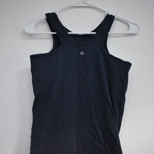 Lululemon align top size 4/6